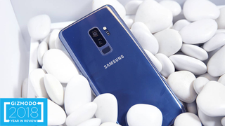 Samsung Can't Afford to Hold Back Anymore<em></em>